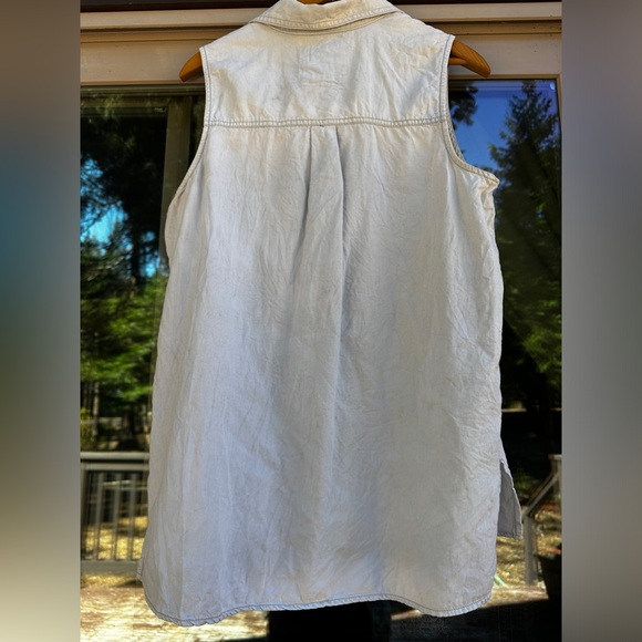 Simple top - Picture 3 of 3